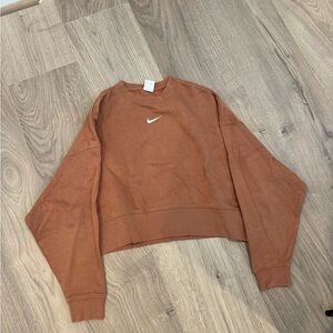 Nike Sweatshirt